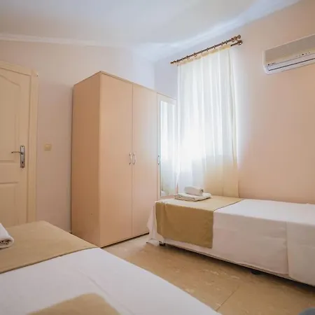 Calis'ta Denize Sifir 10 Kisilik Starfish 4 * فتحية