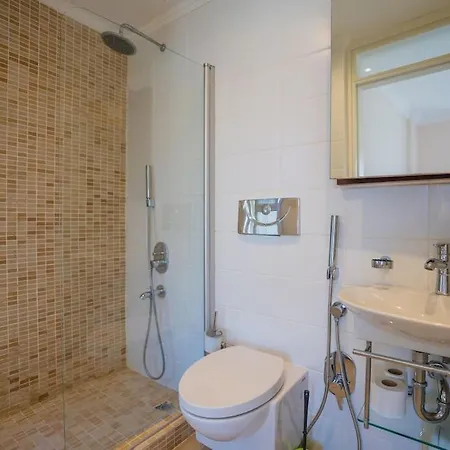 Calis'ta Denize Sifir 10 Kisilik Starfish 4 * Fethiye