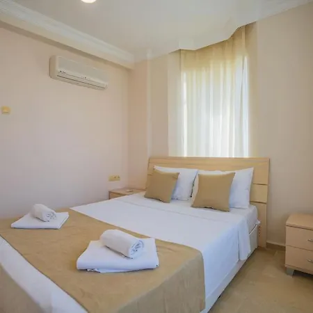Villa Calis'ta Denize Sifir 10 Kisilik Starfish 4 Fethiye