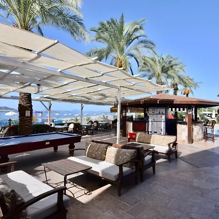 Villa Calis'ta Denize Sifir 10 Kisilik Starfish 4